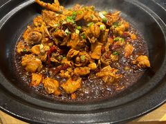-赣南人家·头牌江西菜(劲松店)