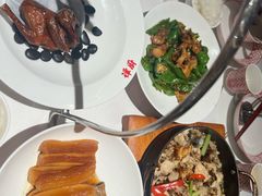 -谭厨中山传家菜.乳鸽.脆鲩鱼(华强北中航城店)