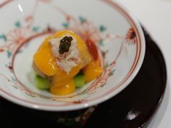 -鮨一日本料理(大中华店)