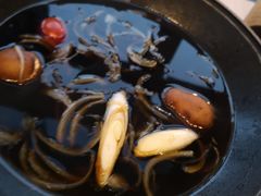 -解放碑威斯汀酒店-知味国际美食餐厅