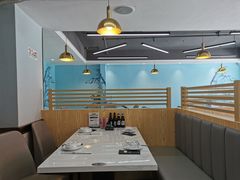 -阿里元老宋海鲜大排档(明发店)