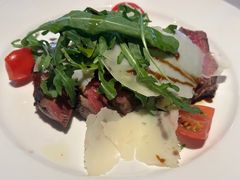 意式切片牛排-Solo(衡山路店)