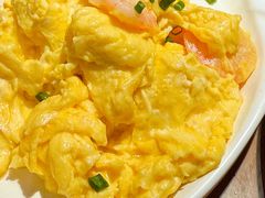 虾仁滑蛋-肥仔文澳门猪骨煲(南京西路店)