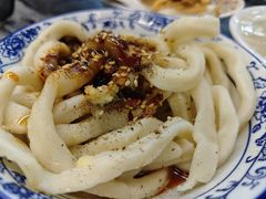 甜水面-西月城谭豆花(春熙路店)