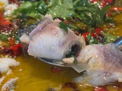 -黄山老妈·土菜(碧桂园店)