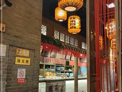 -南京大牌档(凯德1818店)