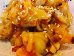 -栖川山葵家·寿喜锅·日式料理(龙湖北城天街商场店)