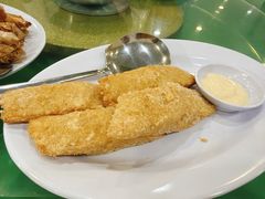 -大茄来海鲜餐厅(亚洲城分行)