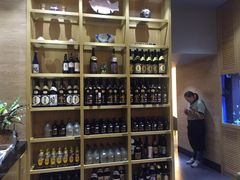 -水之惠鲜鱼料理(王府大街店)