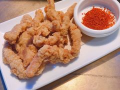-炉鱼(天河领展店)