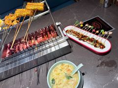 -邢氏老太太烤串(北兴街店)