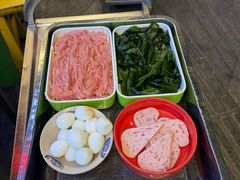 -钢管厂五区小郡肝火锅串串香(总店)