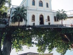 -龙环葡韵住宅式博物馆