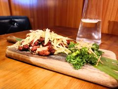 香茅草排骨-觅山云南菜(泊富ICITY店)