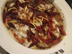 老坛子酸菜鱼-太二酸菜鱼(汕头苏宁广场店)