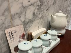 -喜鼎海胆水饺(东港店)