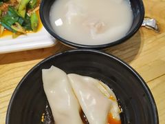 龙抄手-盘飧市(春熙路店)