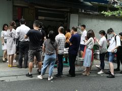 -蓉城西二道无名冒菜(西二道街店)