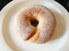 全麦贝果-Dough&Joe团憩(瑞虹天地月亮湾店)