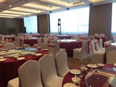 -长春国际会展中心大饭店