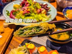 -森味薪火烧•烧鸟居酒屋•日本料理(望京店)