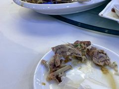 -潮喜竹溪荔湖酒家(荔枝湾店)
