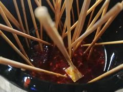 秘觉招牌串串桶-秘觉(湖贝店)