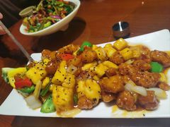 -外婆餐厅(魏县店)