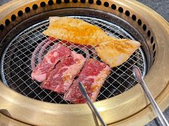 -神户赤童日式烤肉(金地广场店)