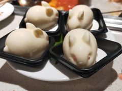 -海底捞火锅(亲子主题北金鹰店)