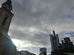 -德国卡夫百货(Hauptwache)