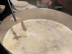 -捞王猪肚鸡火锅(财富中心店)