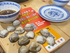 -阿鸡鱼庄·顺德鲜蒸小炒(亚运村店)