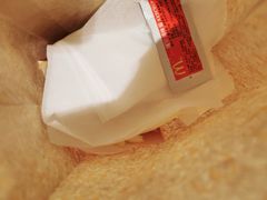 -麦当劳(火车北站餐厅)