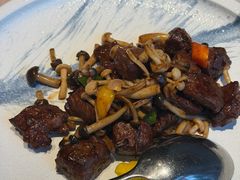 -漢舍中国菜馆(889广场店)