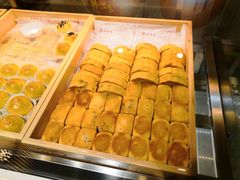 -吴记·吴酥生PASTRY宫廷酥饼
