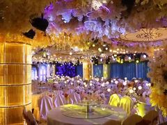 -厦门喜来登酒店