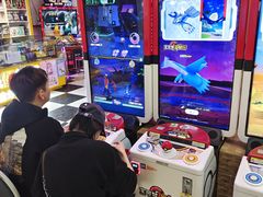 -天天玩X秋葉原日系动漫游戏中心