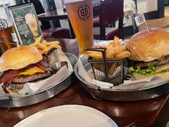 -Shanghai Brew House上海啤酒工坊(老外街店)
