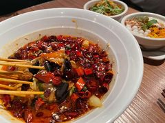 -曼玉餐厅(大卫城店)