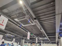 -很久以前羊肉串(昌里路三钢里店)