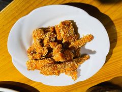 -山涧人家·旺山农家菜(旺山店)