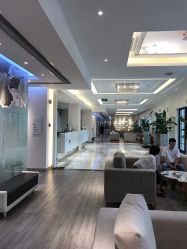 前台-上海首尔丽格医疗美容医院