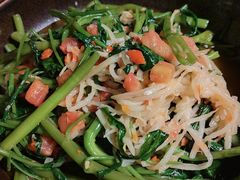 -雀舞云南菜(天津天河城购物中心店)