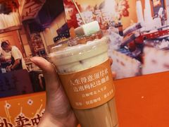 -囍福咖啡(这有山店)