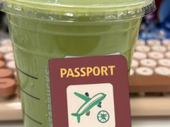 -星巴克(浙大紫金港校区店)