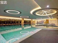 -W FITNESS 威尔仕健身·游泳(七宝店)