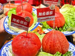 -于屿城重庆火锅(深圳总店)