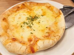 -萨莉亚意式餐厅(黄村高德汇店)