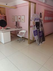 -莎蔓莉莎美容会所